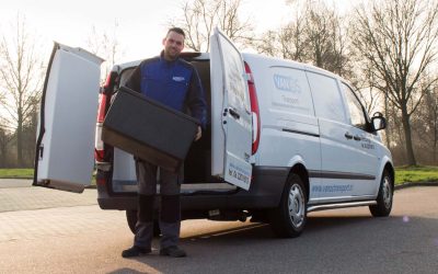 Hoe kies je de juiste partner voor gekoeld transport